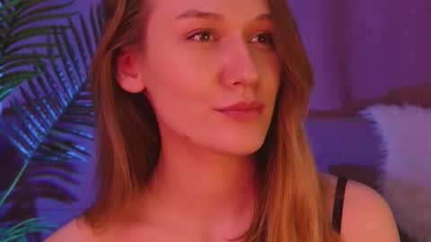 Hina online show from 01/13/25, 06:05