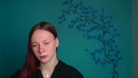 Hinata online show from 03/26/26, 06:30