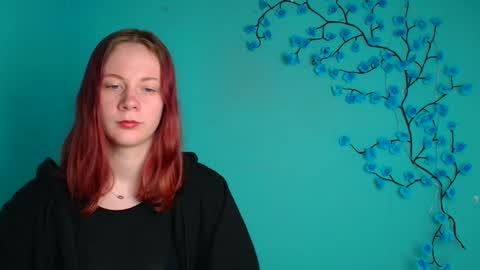 Hinata online show from 03/31/26, 05:19