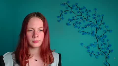 Hinata online show from 04/01/26, 05:21