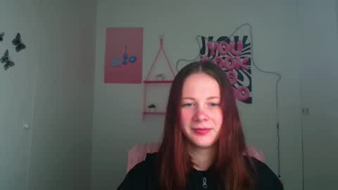 Hinata online show from 04/12/26, 05:12