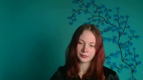 Hinata online show from 04/16/26, 05:19