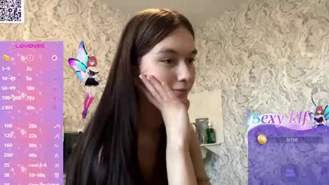 Hina online show from 05/20/26, 04:46