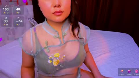 Sexy Hina online show from 03/13/26, 08:21