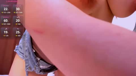 Sexy Hina online show from 06/04/26, 06:08