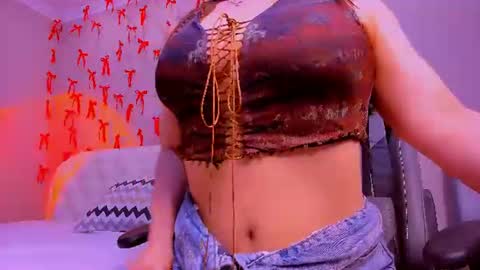 Sexy Hina online show from 06/17/26, 05:43