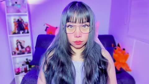 Hinata online show from 01/15/25, 09:09