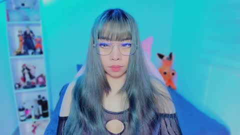 Hinata online show from 02/26/25, 05:20