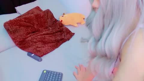 Hinata online show from 03/02/26, 05:08