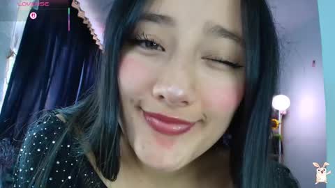 hinata online show from 01/19/26, 03:16