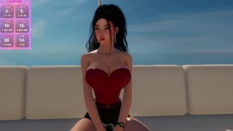 Hanna online show from 01/16/25, 12:12