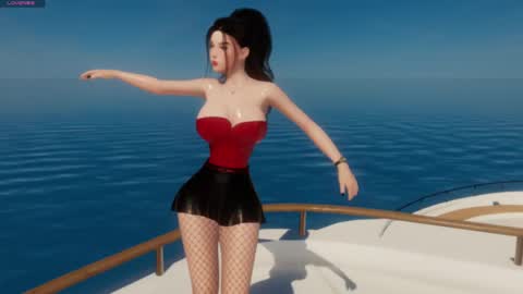 Hanna online show from 01/16/25, 04:49