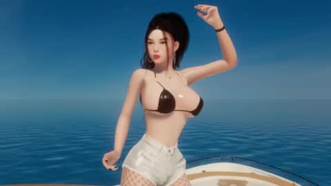 Hanna online show from 01/17/25, 03:12