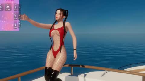 Hanna online show from 01/21/25, 06:55