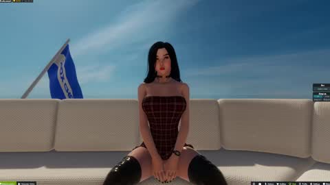 Hanna online show from 01/27/25, 07:35