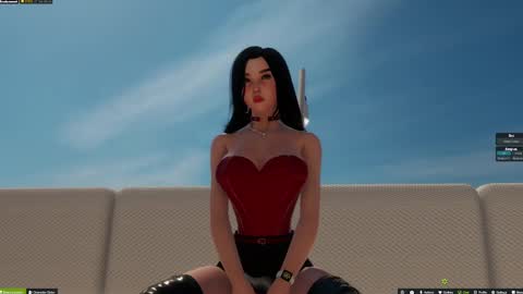 Hanna online show from 02/05/25, 06:48