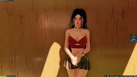 Hanna online show from 02/20/25, 05:51