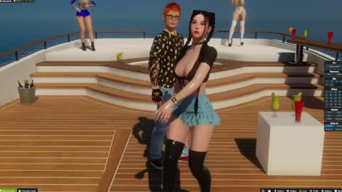 Hanna online show from 02/24/25, 05:53