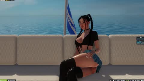 Hanna online show from 02/25/25, 12:03