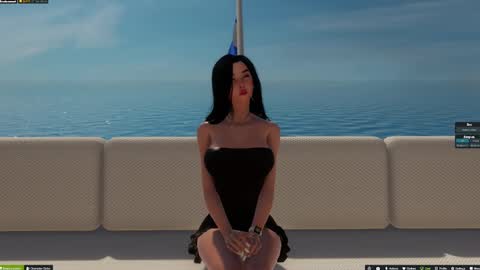 Hanna online show from 03/02/25, 10:27