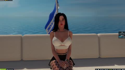 Hanna online show from 03/03/25, 03:09