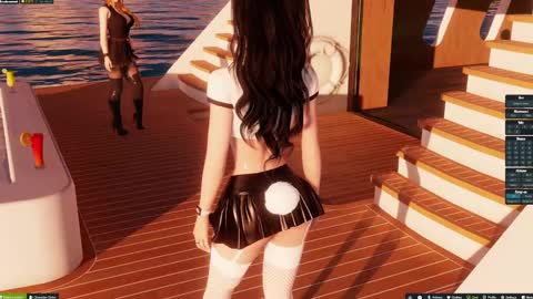 Hanna online show from 03/10/25, 12:04