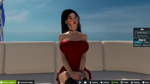 Hanna online show from 10/10/25, 11:15