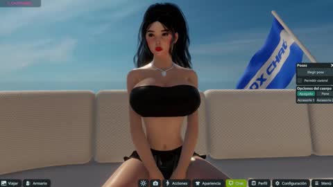 Hanna online show from 11/11/25, 06:52