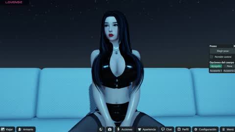 Hanna online show from 11/21/25, 11:47