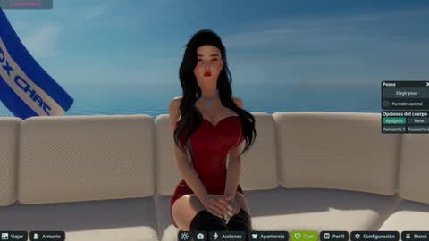 Hanna online show from 11/25/25, 07:03