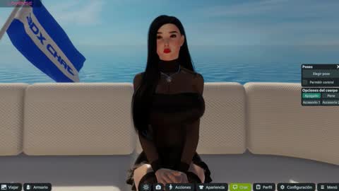 Hanna online show from 12/01/25, 07:30