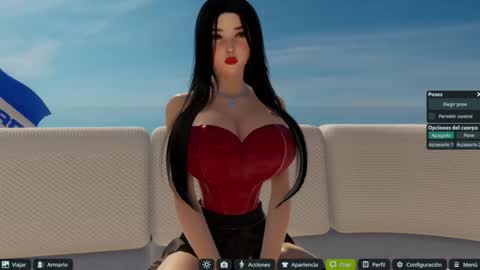 Hanna online show from 12/18/25, 09:32