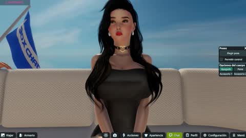 Hanna online show from 03/05/26, 07:26