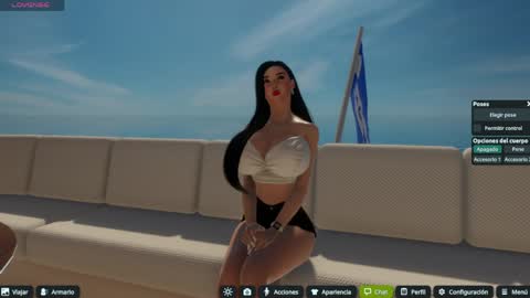 Hanna online show from 04/03/26, 06:06