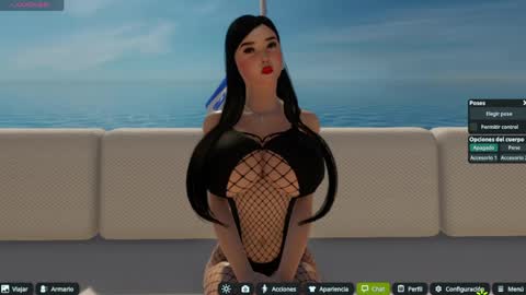 Hanna online show from 04/16/26, 07:25