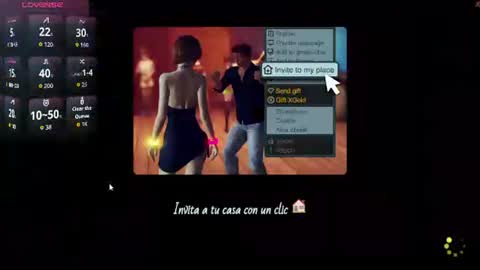 Hanna online show from 07/04/26, 07:20