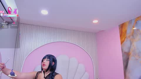 hinata_dolly online show from 01/10/26, 11:23