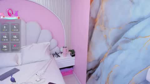 hinata_dolly online show from 01/15/26, 11:15