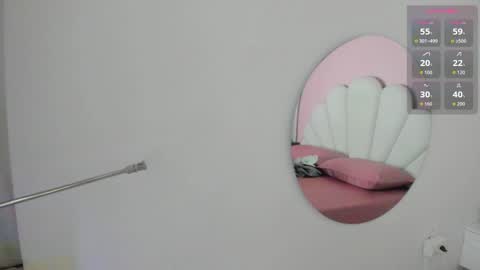 hinata_dolly online show from 03/14/26, 10:32