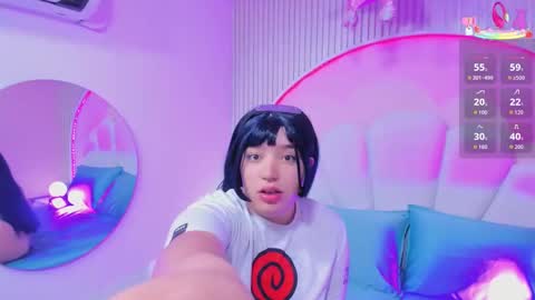 hinata_dolly online show from 03/28/26, 11:10