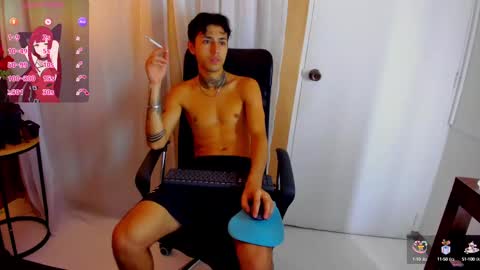 FANE AND DAVID online show from 02/21/25, 06:18