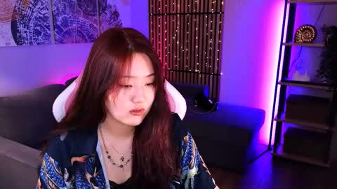 Snapshot of hinata_joy chatting on 02/23/26, 08:55 Hinata online show from 02/23/26, 08:55