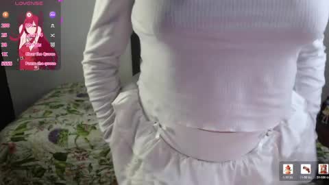 sara online show from 06/08/26, 09:31