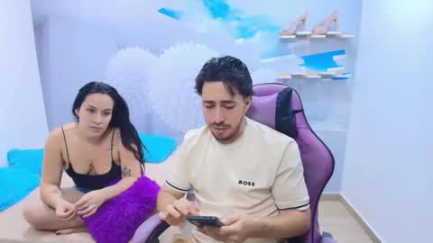 hinataii online show from 02/03/26, 04:21