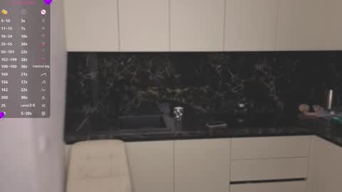 Hina online show from 03/15/26, 03:51