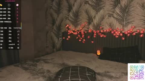 Hina online show from 04/16/26, 02:40