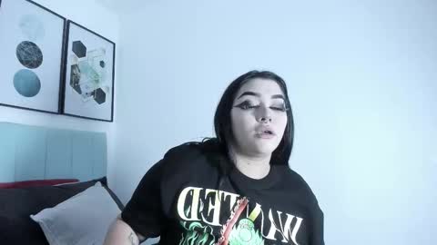 Hinazuru online show from 03/03/26, 07:09