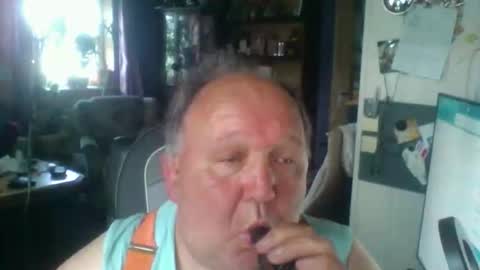 hinnerfickerde online show from 05/24/26, 12:10