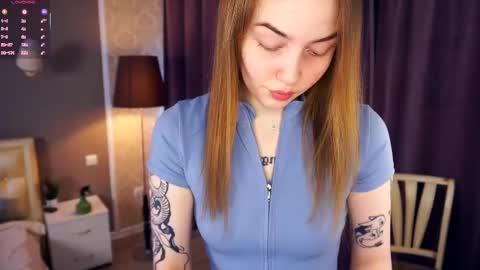 Leya Day Mary Night   PvT Open online show from 03/04/25, 08:24