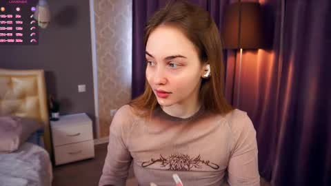 Leya Day Mary Night   PvT Open online show from 03/05/25, 07:49